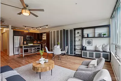 530 Broadway E #504, Seattle, WA 98102 - Photo 1