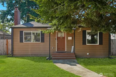 1714 S Anderson Street, Tacoma, WA 98405 - Photo 1