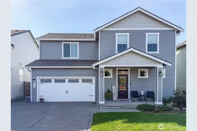 614 Mount Peak St N, Enumclaw, WA 98022 - Photo 1