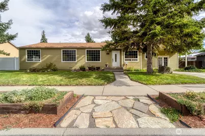 1021 S 3rd Street, Dayton, WA 99328 - Photo 1