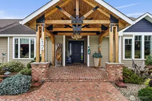 17 Goldau Rd, Raymond, WA 98577 - Photo 1