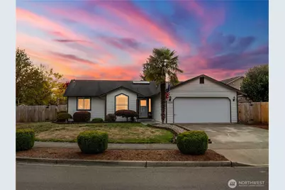 5928 SE Beltway Loop, Lacey, WA 98513 - Photo 1