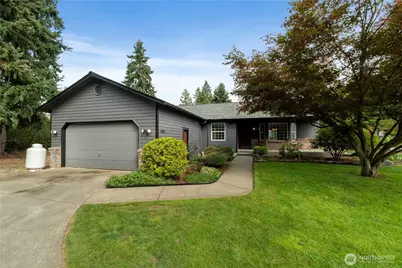 5603 255th Street E, Graham, WA 98338 - Photo 1