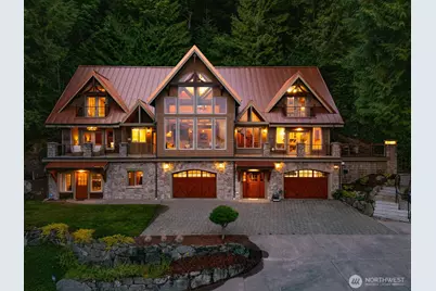1078 Chuckanut Drive, Bellingham, WA 98229 - Photo 1