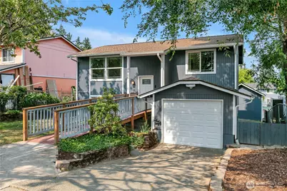 1215 E 62nd Street, Tacoma, WA 98404 - Photo 1