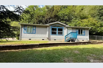 1500 Henry Street, Aberdeen, WA 98520 - Photo 1