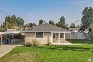 509 Redwood St, Wenatchee, WA 98801 - Photo 1