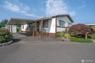 57 Clemons Road #68, Montesano, WA 98563 - Photo 1
