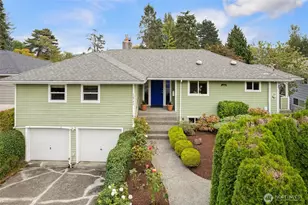 16742 45th Ave NE, Lake Forest Park, WA 98155 - Photo 1