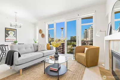 2607 Western Avenue #1108, Seattle, WA 98121 - Photo 1