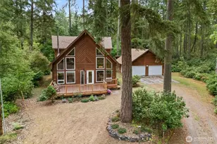 9410 115th Ave Ct, Anderson Island, WA 98303 - Photo 1