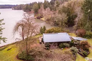 1630 Madrona Beach Rd NW, Olympia, WA 98502 - Photo 1