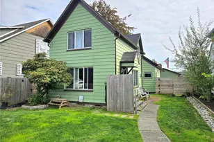 1011 Cleveland St, Aberdeen, WA 98520 - Photo 1