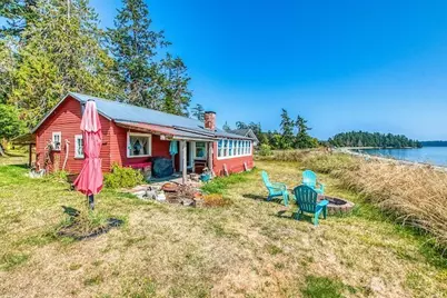 264 Shaw Park Road, Shaw Island, WA 98286 - Photo 1