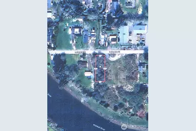 0 Lafayette Street, Aberdeen, WA 98520 - Photo 1