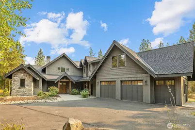 1141 Southern Star Lane, Cle Elum, WA 98922 - Photo 1