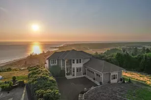 1525 Panoramic Ln, Tokeland, WA 98590 - Photo 1