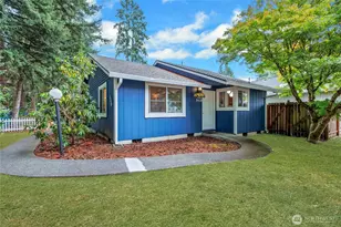 543 Malibu Dr SE, Lacey, WA 98503 - Photo 1