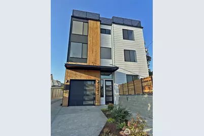 3442 NW 65th Street, Seattle, WA 98117 - Photo 1