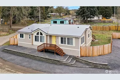 413 292nd Street E #8, Roy, WA 98580 - Photo 1