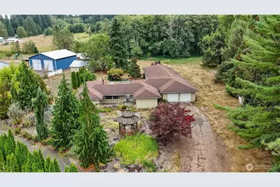 863 Byham Road, Winlock, WA 98596 - Photo 1