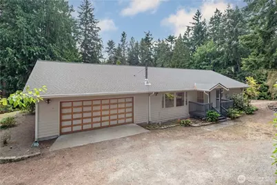 51 Thomas Drive, Port Hadlock-Irondale, WA 98339 - Photo 1