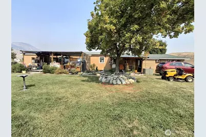 32 Taylor Road, Twisp, WA 98856 - Photo 1