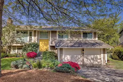 6713 128th Avenue SE, Bellevue, WA 98006 - Photo 1