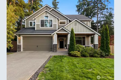 3908 122nd Street Ct NW, Gig Harbor, WA 98332 - Photo 1