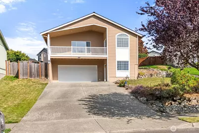 17721 Upland Drive, Arlington, WA 98223 - Photo 1