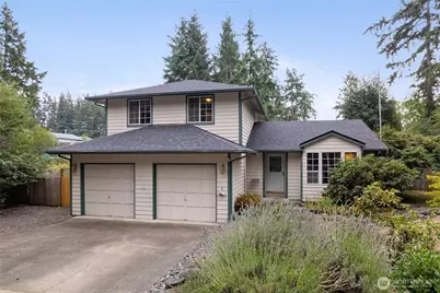 4006 206th Street Ct E, Spanaway, WA 98387 - Photo 1