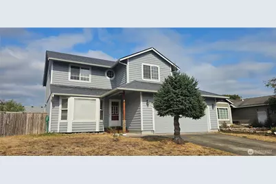 16230 Prairie Creek Loop SE, Yelm, WA 98597 - Photo 1
