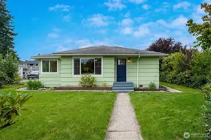 1010 Park Dr, Everett, WA 98203 - Photo 1