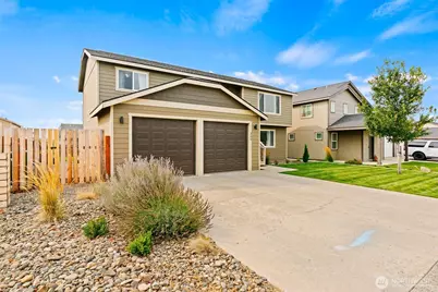 300 E Country Side Avenue, Ellensburg, WA 98926 - Photo 1