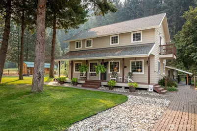 124 Cross Creek, Leavenworth, WA 98826 - Photo 1