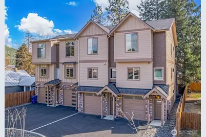 119 Stafford Street, Leavenworth, WA 98826 - Photo 1