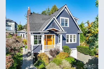 3421 Belvidere Avenue SW, Seattle, WA 98126 - Photo 1