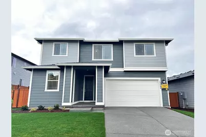 13705 185th Street Ct E #157, Puyallup, WA 98374 - Photo 1