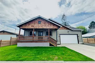 1107 W Marion, Aberdeen, WA 98520 - Photo 1