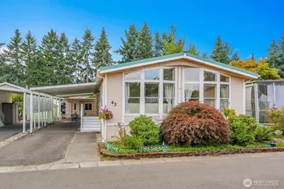 18425 NE 95th Street #43, Redmond, WA 98052 - Photo 1