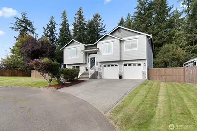10405 248th Street Ct E, Graham, WA 98338 - Photo 1