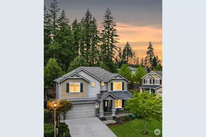 21781 Windmill Loop NW, Poulsbo, WA 98370 - Photo 1