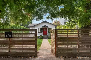 6723 Flora Ave S, Seattle, WA 98108 - Photo 1