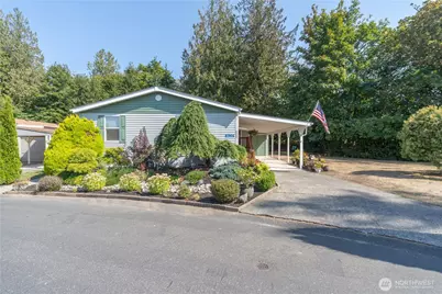 6630 NE Aquarius Lane, Bremerton, WA 98311 - Photo 1