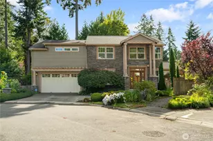 867 Taurnic Pl NW, Bainbridge Island, WA 98110 - Photo 1