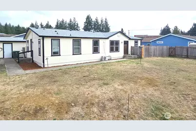 103 Rosemary Street, Shelton, WA 98584 - Photo 1