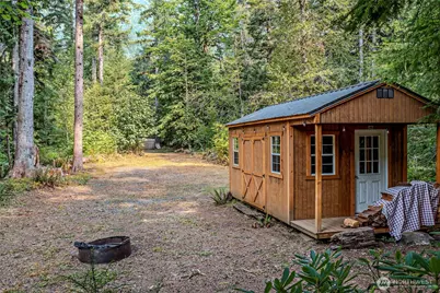 0 N Duckabush Road, Brinnon, WA 98320 - Photo 1