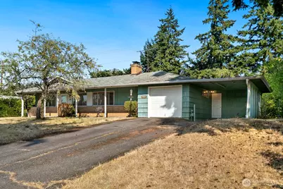 11705 Tomahawk Road SW, Lakewood, WA 98499 - Photo 1