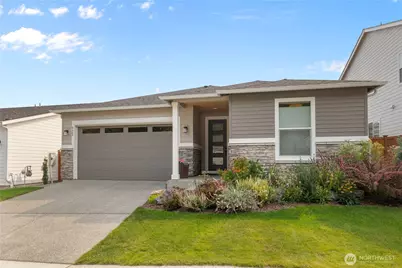 6685 Skipper Lane SE, Port Orchard, WA 98367 - Photo 1