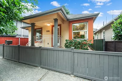 936 Martin Luther King Jr Way S, Seattle, WA 98144 - Photo 1